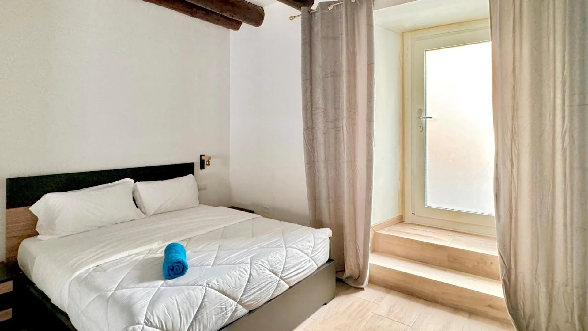 Casa Storica Del 1600 In Bergamo Centro Apartment 0*,  Italy